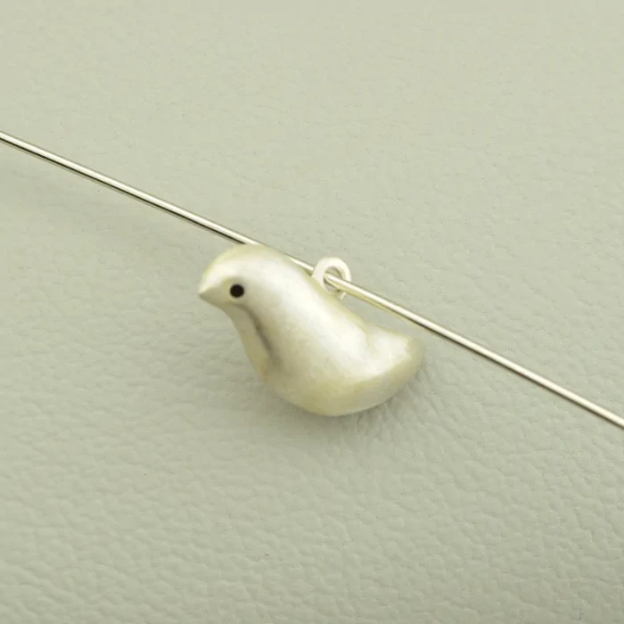 🏷️️ Кулон срібло 925 проба ss_99424