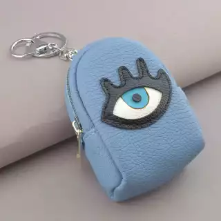 Брелок Сумочка екошкіра