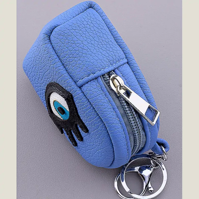 🏷️️ Брелок Сумочка екошкіра ss_35452