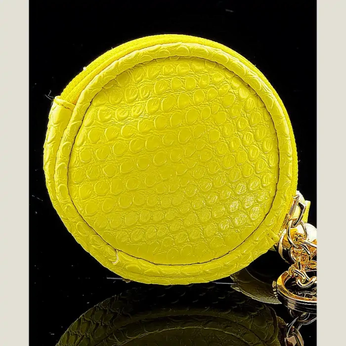 🏷️️ Брелок Сумочка екошкіра ss_35552