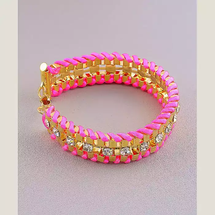 🏷️️ Браслет FJ ss_17291