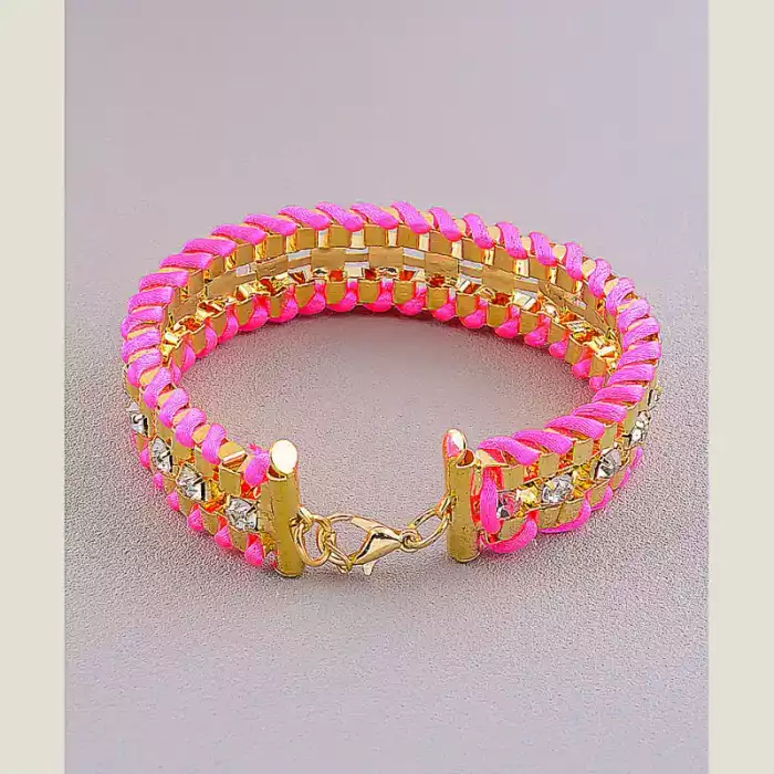 🏷️️ Браслет FJ ss_17291