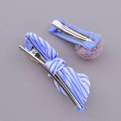 🏷️️ Шпилька Flora Secret тканина F-41532