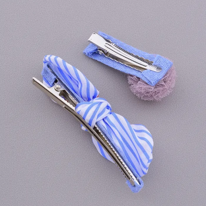 🏷️️ Шпилька Flora Secret тканина ss_41532