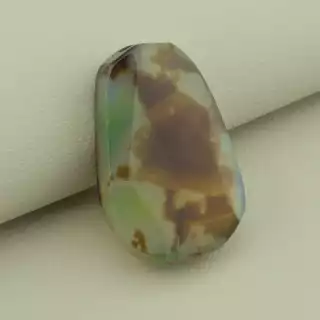 Вставка Агат 38x25мм.