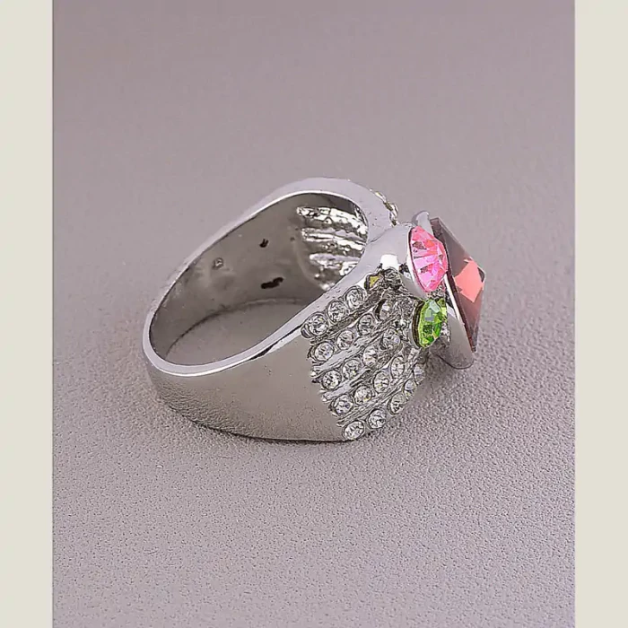 🏷️️ Каблучка Сrystal ss_88533