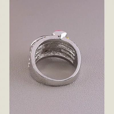 Каблучка Сrystal