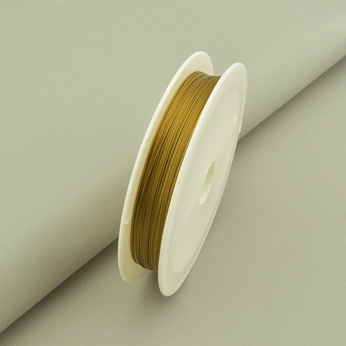 🏷️️ Струна металева 0,38 мм, 30 м ss_104502