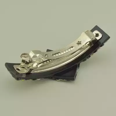 🏷️️ Шпилька Fashion Сrystal 90х43 F-98118