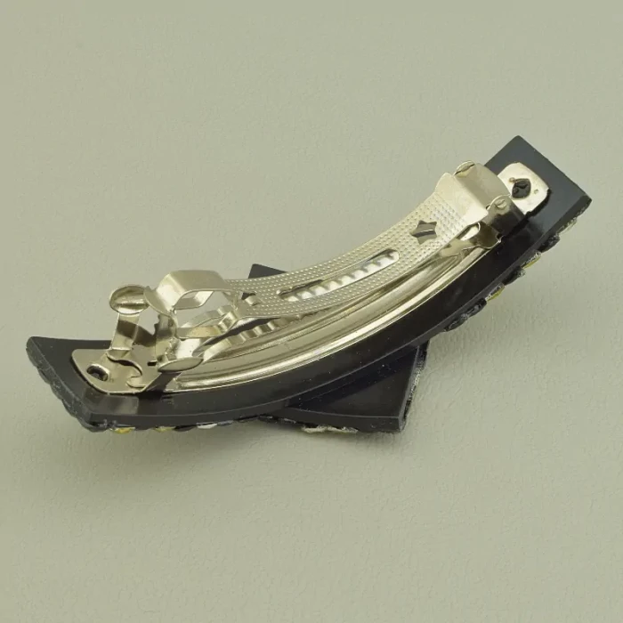 🏷️️ Шпилька Fashion Сrystal 90х43 ss_98118