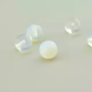 Кабошон Місячний камінь 7,5 мм