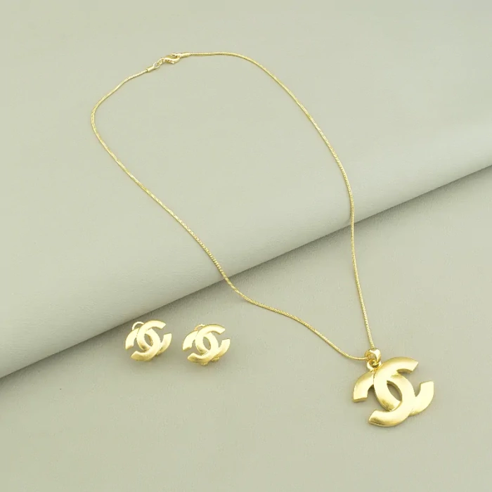 Підвіска+Сережки Fashion ss_99221 ss_99221