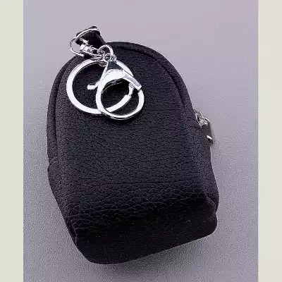 🏷️️ Брелок Сумочка екошкіра F-35453