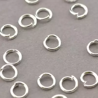 Кільце 4x4мм.