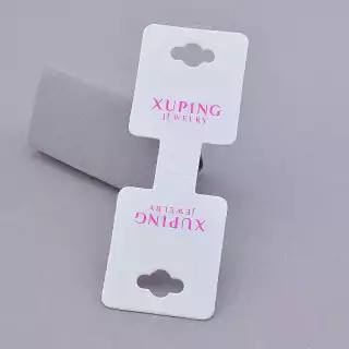 Планшетка 85x30 мм.