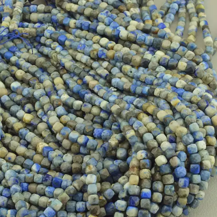 🏷️️ Нитка Сода 39 см. (без застібки) ss_103346