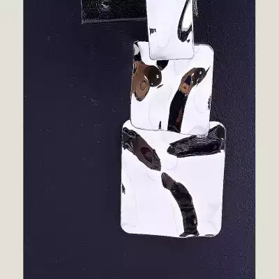 🏷️️ Сережки пусети FJ F-68803