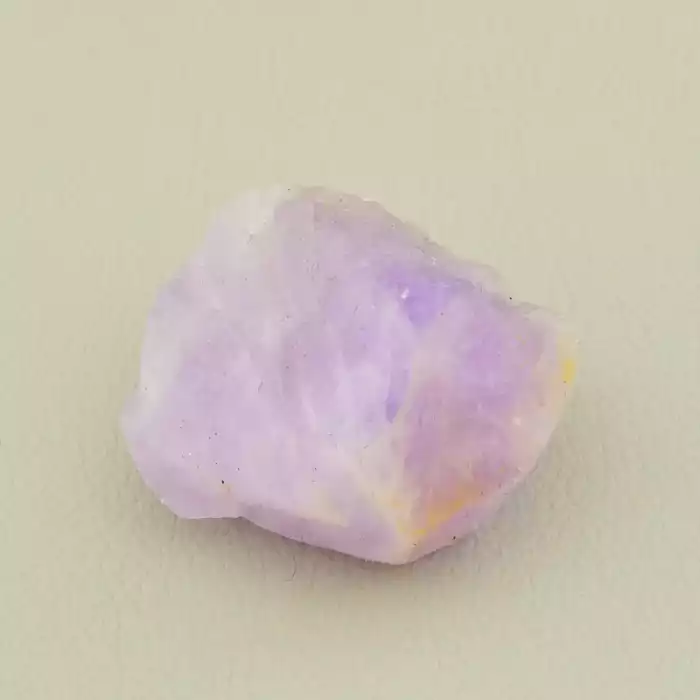 🏷️️ Зразок аметист (45х35 мм, фіолетовий) ss_105213