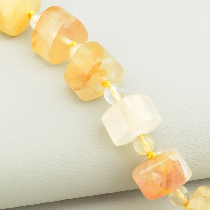 🏷️️ Намисто Волосатик 50 см ss_51790