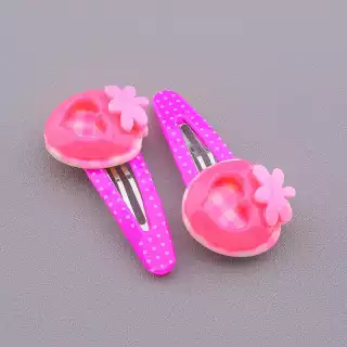 невидимки пластик