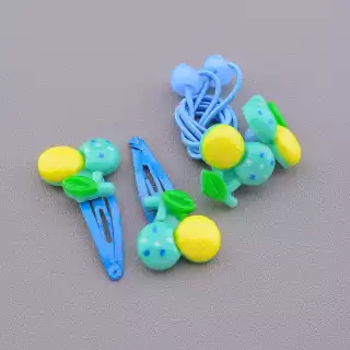 Невидимка + Гумка пластик