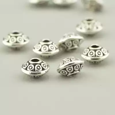 Вставка метал 6x6мм.