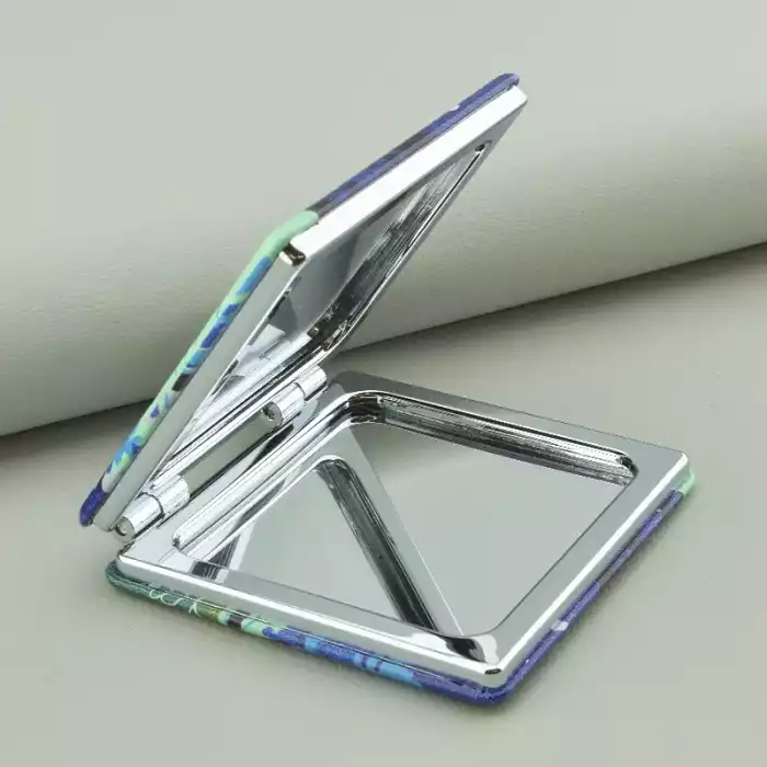 🏷️️ Дзеркальце міні 60х60 мм ss_55373