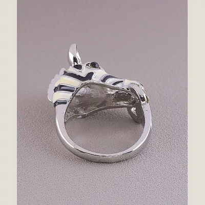 Каблучка Сrystal
