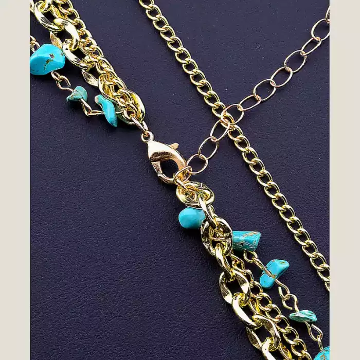 🏷️️ Підвіска FJ 60 см ss_67518