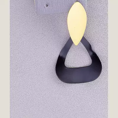 🏷️️ Сережки пусети FJ F-68154