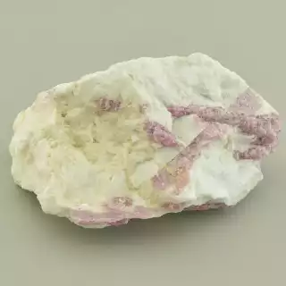 Зразок Рубеліт 95x50мм.