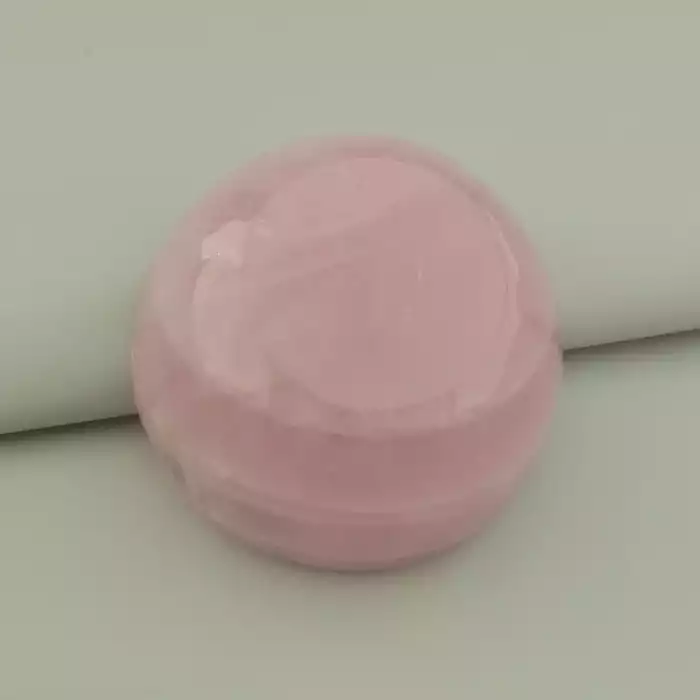 🏷️️ Рожевий кварц 90х90х50 513,6 г. ss_96572