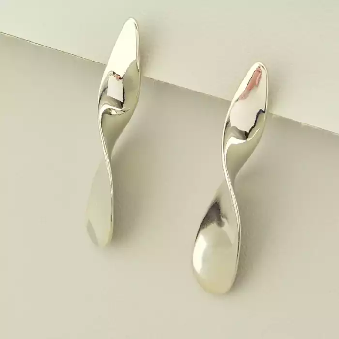 🏷️️ Сережки пусет FJ ss_106332