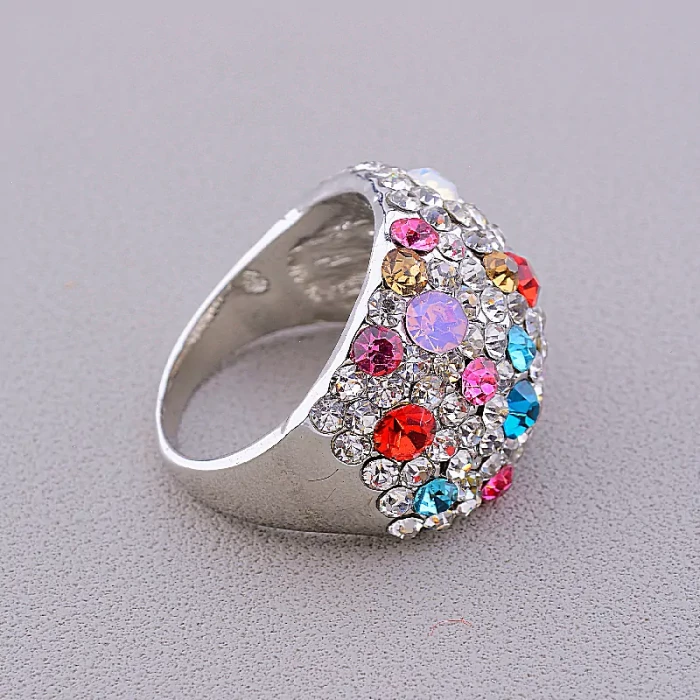🏷️️ Перстень Сrystal ss_54349