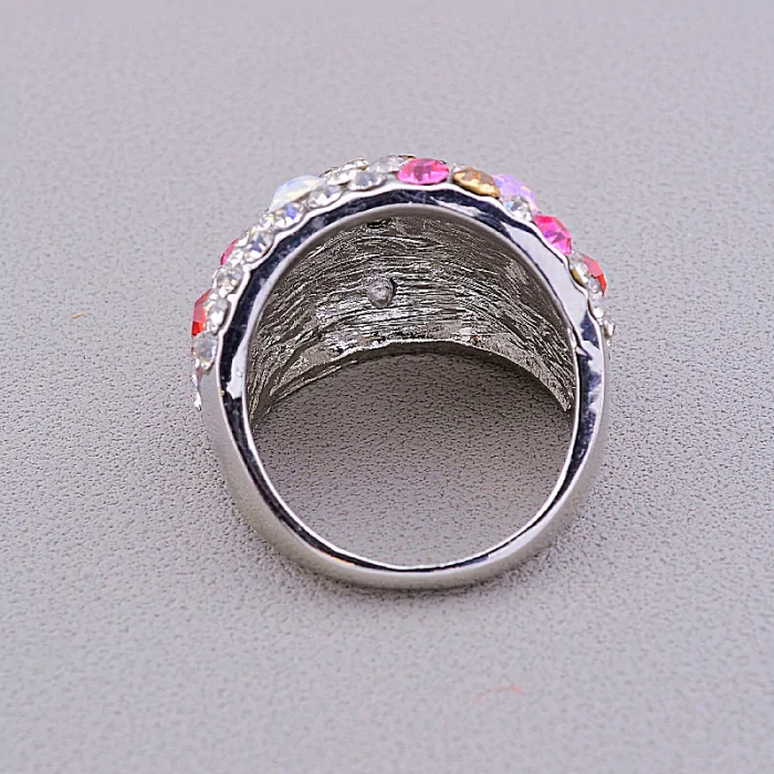 🏷️️ Перстень Сrystal ss_54349