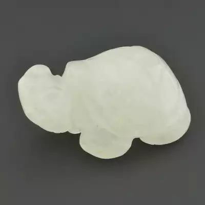 🏷️️ Черепаха Гірський кришталь 52х30 F-104296