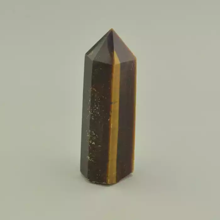 🏷️️ Тигрове око 100x30 мм. ss_97232