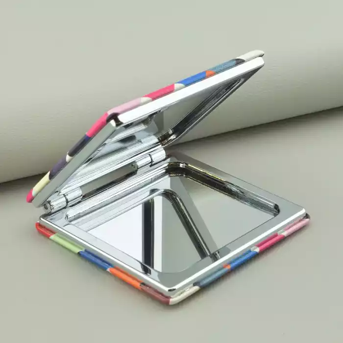 🏷️️ Дзеркальце міні 60х60 мм F-57967