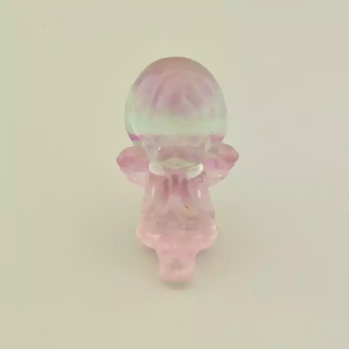 🏷️️ Мінерал Флюоріт Ангел 40х20мм. F-105420