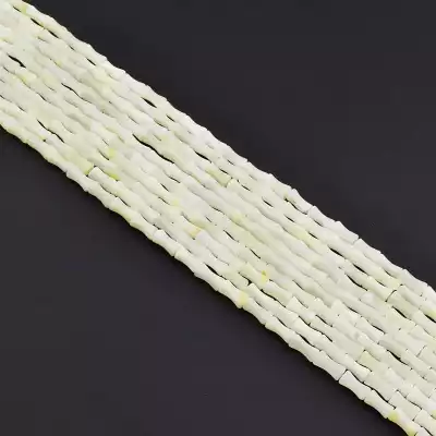 Намистини Перламутр 38 см (без застібки)