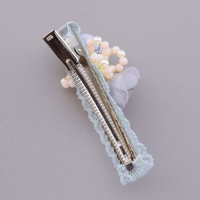 🏷️️ Шпилька Flora Secret тканина ss_41436