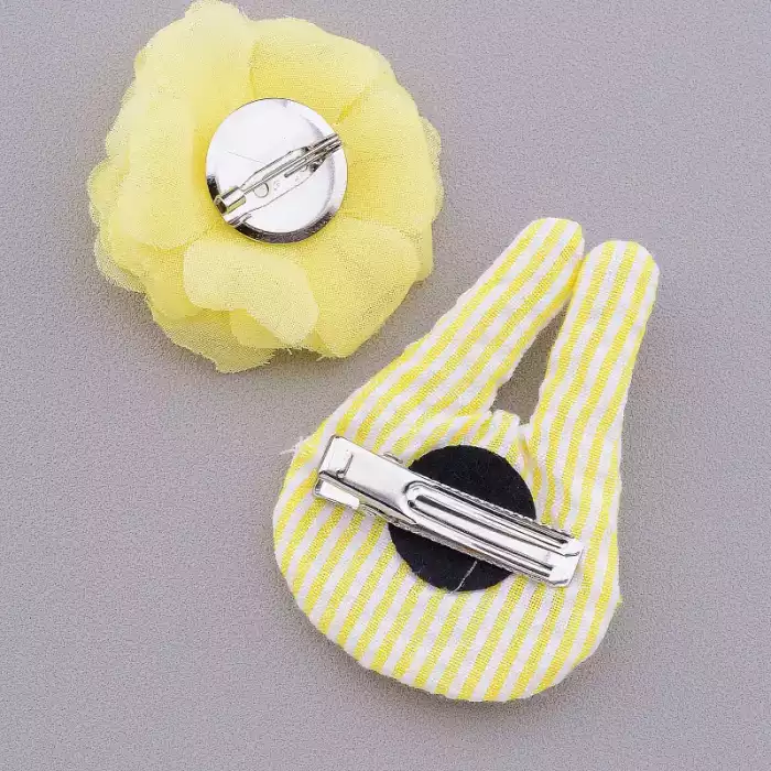 🏷️️ Шпилька Flora Secret тканина ss_41536