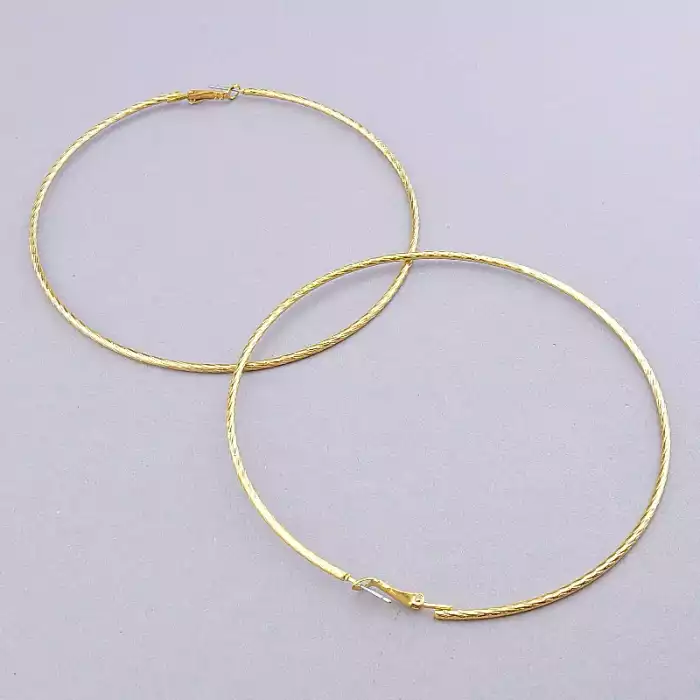 🏷️️ Сережки французька застібка Fashion ss_79695