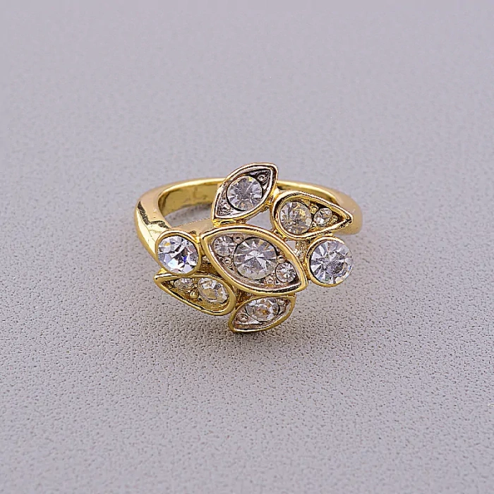 Каблучка Сrystal ss_82496 ss_82496