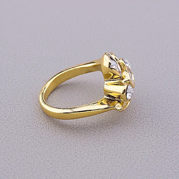 🏷️️ Каблучка Сrystal ss_82496