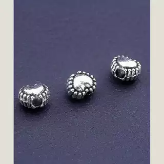 Вставка метал 4х4 мм