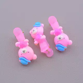 Качечки 3 шт пластик