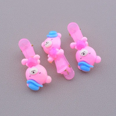 Качечки 3 шт пластик