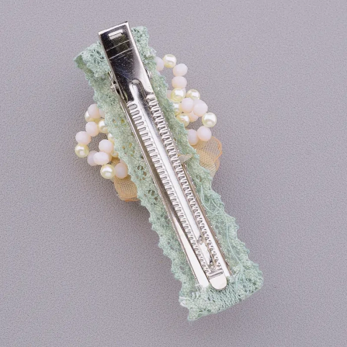 🏷️️ Шпилька Flora Secret тканина ss_41437