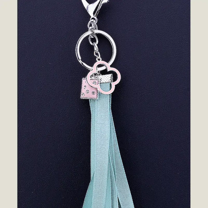 Брелок Flora Secret тканина ss_41537 ss_41537